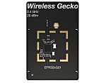 Kit de desarrollo Inalámbrico Silicon Labs SLWRB4180A, frecuencia 2.4GHz