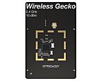 Kit de desarrollo Inalámbrico Silicon Labs SLWRB4181A, frecuencia 2.4GHz