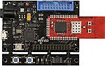 Infineon BCM943364WCD1_EVB, frecuencia 2.4GHz