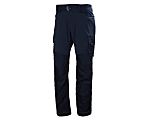 Pantalones de trabajo, Azul marino, Duradero Chelsea Evolution 33plg S