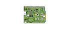 Placa de evaluación onsemi NCN5121ASGEVB