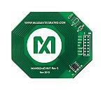Kit de evaluación Maxim Integrated MAX66240EVKIT#, frecuencia 13.56MHZ