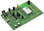 Kit de evaluación WiFi Wurth Elektronik 2607029283001, frecuencia 868MHZ