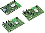 Kit de evaluación Wurth Elektronik 2607029281001, frecuencia 868MHZ