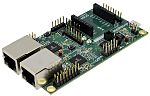 Kit de evaluación Microchip EV44C93A