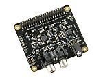 DAC Pro IQaudio de Raspberry Pi