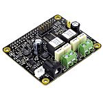 DigiAMP+ de IQaudio de Raspberry Pi