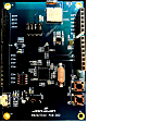 Bluetooth Jorjin WB2072E00, frecuencia 2.4GHz