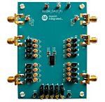 Kit de evaluación Maxim Integrated DG120XEVKIT#