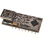 Kit de evaluación FTDI Chip UMFT230XA-01