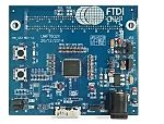 Kit de evaluación FTDI Chip UMFT602A-B