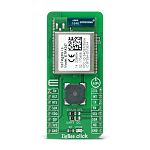 ZigBee MikroElektronika MIKROE-4277, frecuencia 2.4GHz