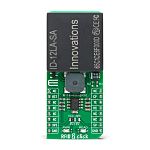 RFID MikroElektronika MIKROE-4208, frecuencia 125KHz