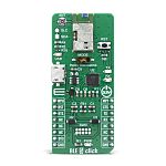 Bluetooth MikroElektronika MIKROE-4120, frecuencia 2.4GHz