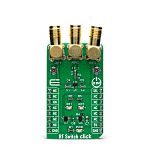 MikroElektronika MIKROE-4168, frecuencia 3GHz