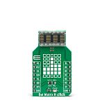 Placa de adaptador MikroElektronika MIKROE-4169