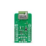Bluetooth MikroElektronika MIKROE-4170, frecuencia 32KHz