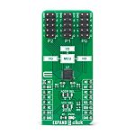 Placa de adaptador MikroElektronika MIKROE-4186