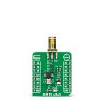 Placa de desarrollo MikroElektronika MIKROE-4242, frecuencia 16MHZ