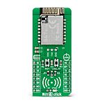 Kit de desarrollo WiFi MikroElektronika MIKROE-4245, frecuencia 5GHz