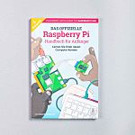 Guía oficial para principiantes de Raspberry Pi: Alemán