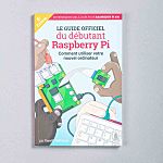 Guía oficial para principiantes de Raspberry Pi - Francés