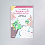 Guía oficial para principiantes de Raspberry Pi - Español
