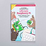 Guía oficial para principiantes de Raspberry Pi - Italiano
