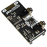 Paquete de audio Pico de Pimoroni