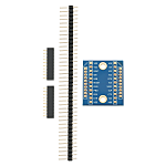 Parallax Inc 32403