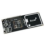 Bluetooth, WiFi 802.11 b/g Eccel Technology Ltd Pepper C1 Module Baseboard