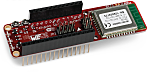 Kit de desarrollo WiFi Wurth Elektronik 2610039025001, frecuencia 2.4GHz