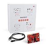 Wurth Elektronik 2611019021011, frecuencia 2.4GHz
