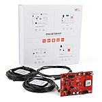 Kit de evaluación Wurth Elektronik 2614019037011