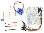 Kit de electrónica 1 para Pico (edición Lite) de Monk Makes