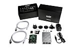 Kit de inicio Okdo Raspberry Pi 4 2GB de