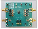 Kit de evaluación Multiplexado analógico Maxim Integrated DG1209EVKIT#