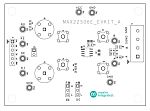 Kit de evaluación Maxim Integrated MAX22506EEVKIT#