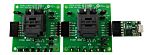 Kit de evaluación USB Maxim Integrated DS2485EVKIT#