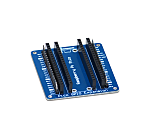 Placa de expansión Raspberry Pi Pico GPIO de SB COMPONENTS LTD