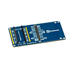 Expansión Raspberry Pi Pico HAT de SB COMPONENTS LTD