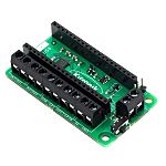 Placa de controlador de motor Kitronik para Raspberry Pi Pico de Kitronik
