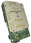 Placa de desarrollo Infineon DEMODISTANCE2GOLTOBO1, frecuencia 24GHz