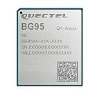 Placa de evaluación LTE Cat M1, LTE Cat NB2, EGPRS,GNSS LTE Cat M1, LTE Cat NB2, EGPRS,GNSS Quectel