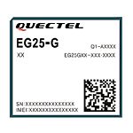 Quectel EG25GGBTEA-256-SGNS