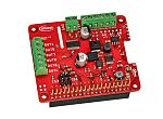 TLE94112ES HAT para Raspberry Pi de Infineon