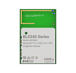 Kit de desarrollo Bluetooth 802.15.4 Laird Connectivity 453-00052-K1