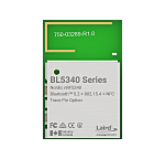 Kit de desarrollo Bluetooth 802.15.4 Laird Connectivity 453-00053-K1