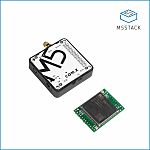 Módulo LTE LTE-M M5Stack M031- A