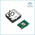 Módulo GSM M5Stack M031- D, frecuencia 180 MHz, 850 MHz, 900 MHz, 1900 MHz